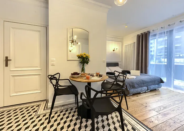 Mayad Residence