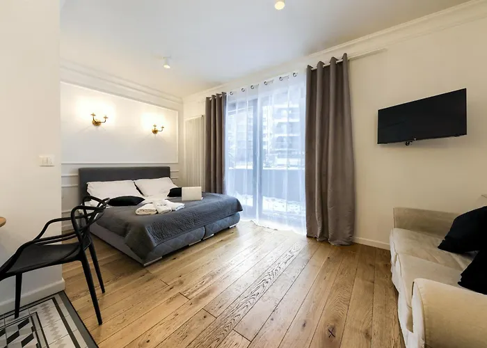 Mayad Residence