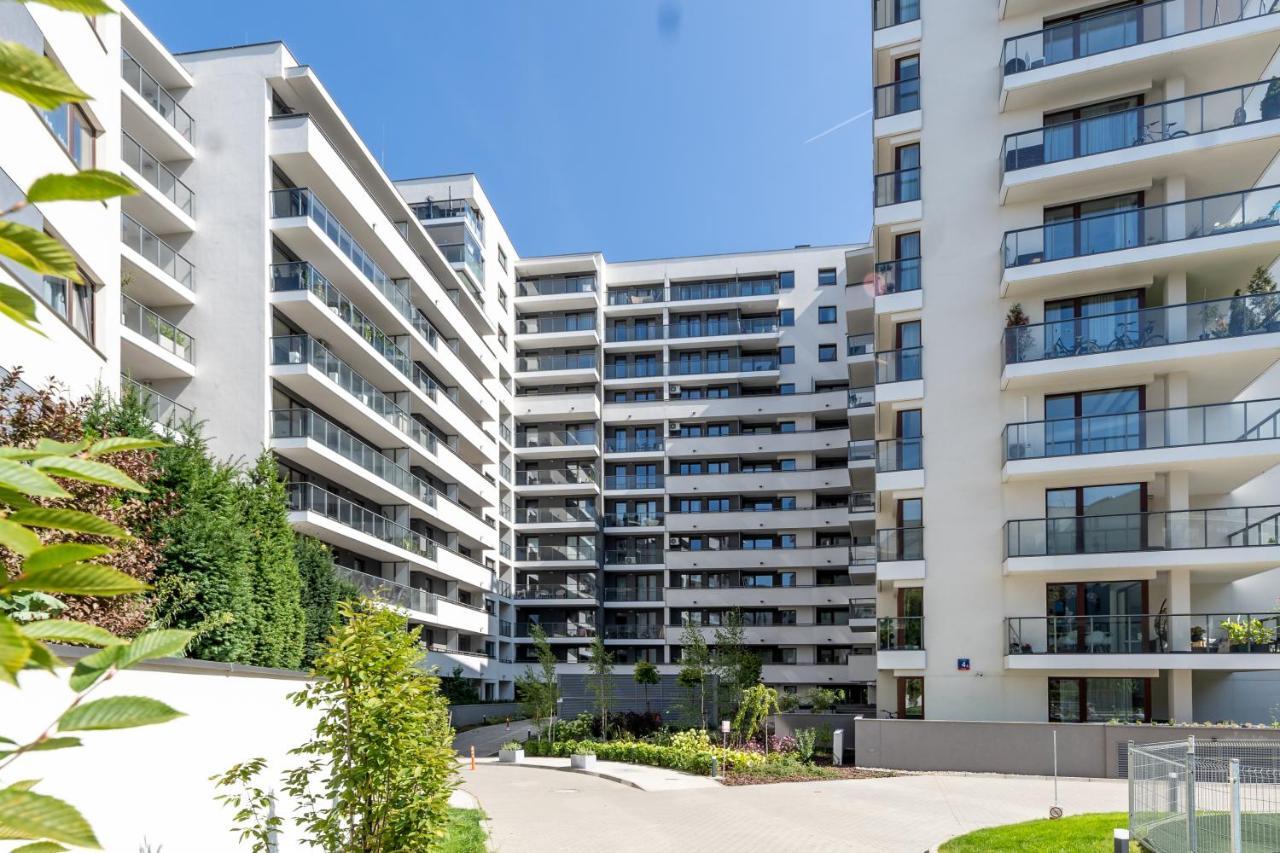 Apartment Mayad *