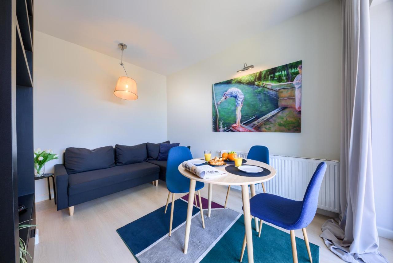 Apartment Mayad *