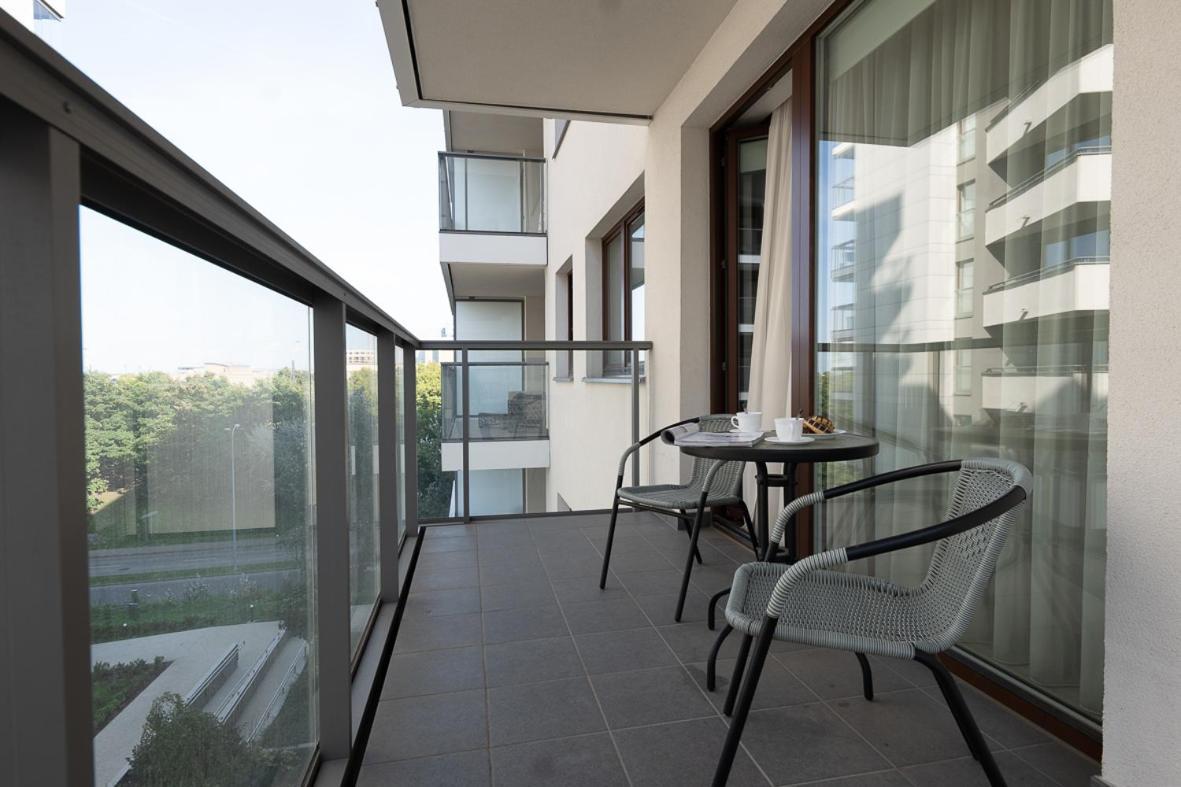 Apartment Mayad *