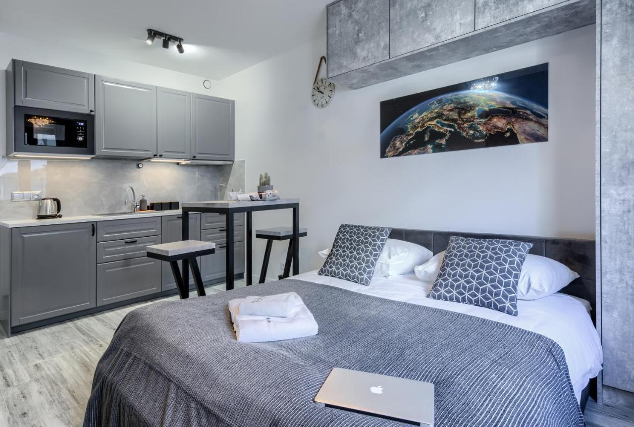 Mayad Apartment