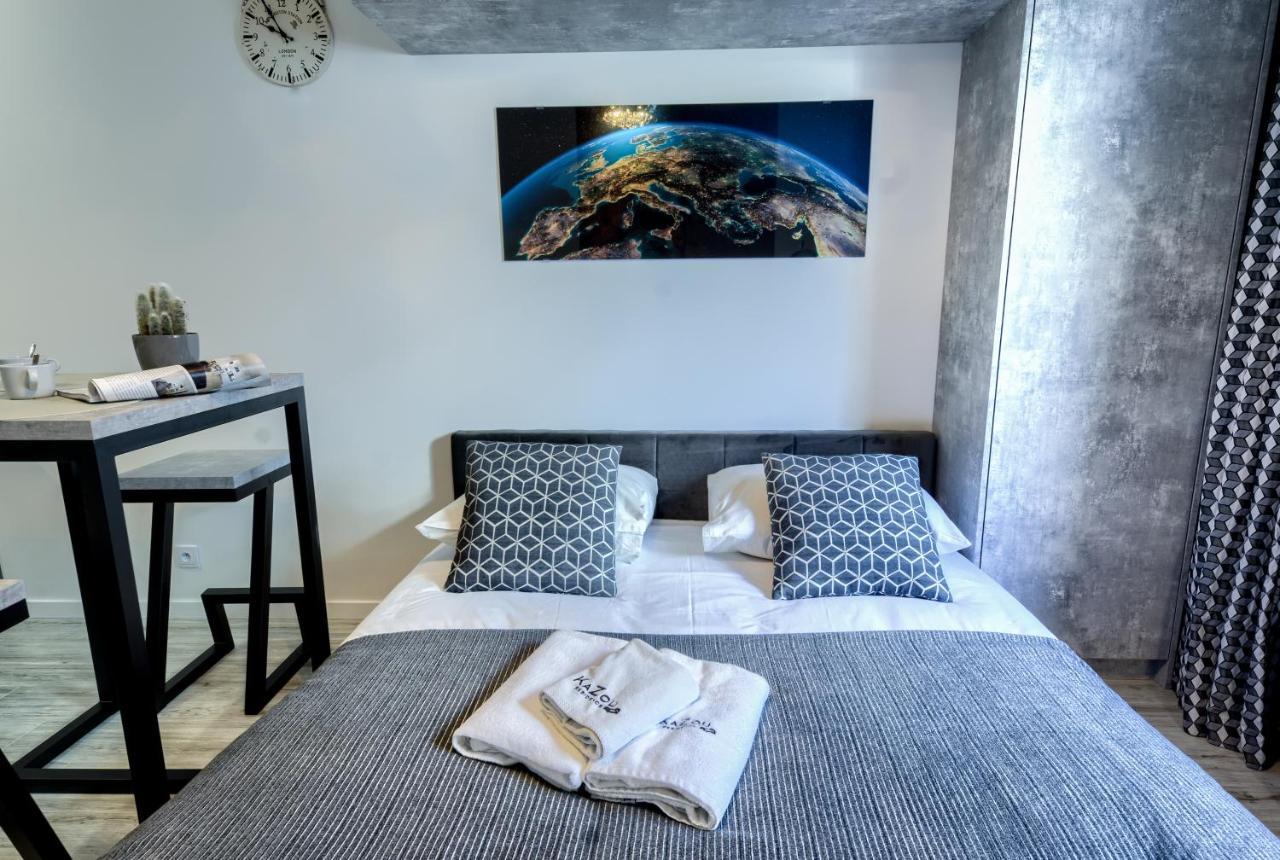 Mayad Apartment *