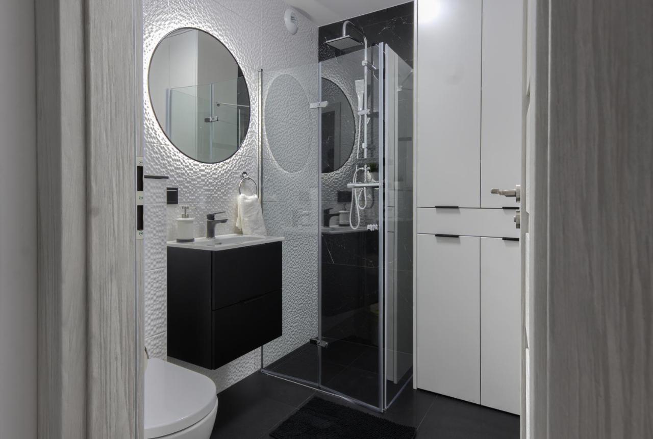 Mayad Apartment Warsaw