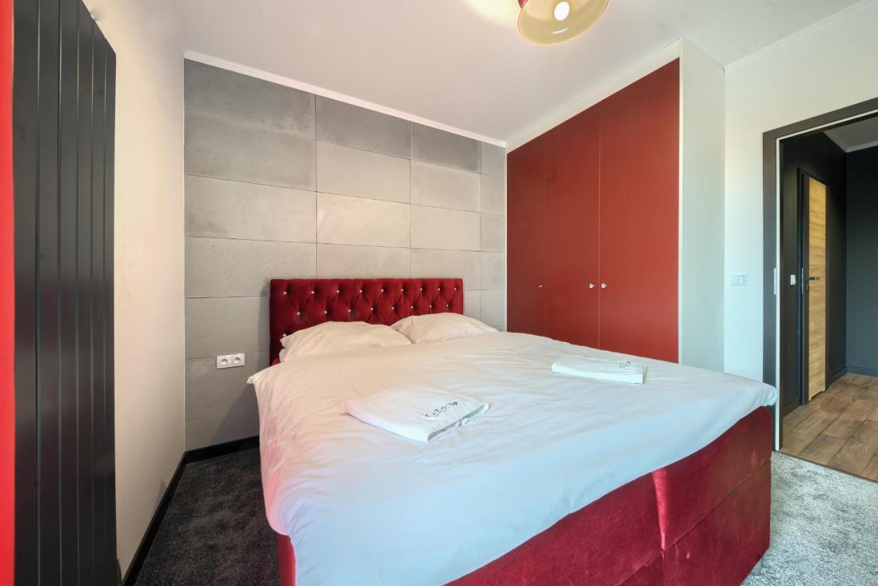 Mayad Apartment *