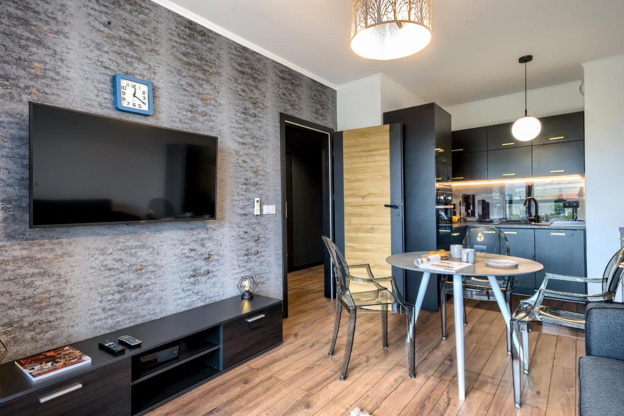 Apartment Mayad *