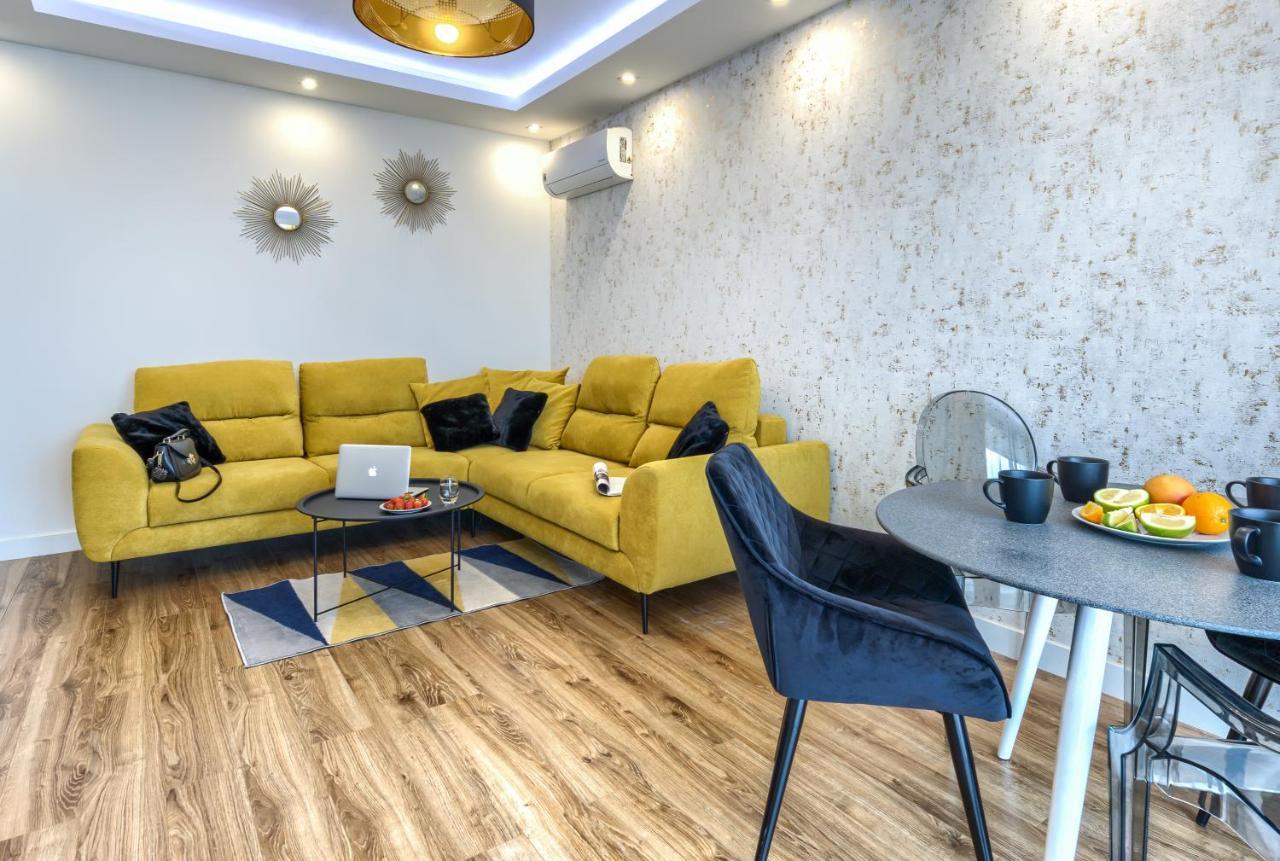 Apartment Mayad Warsaw