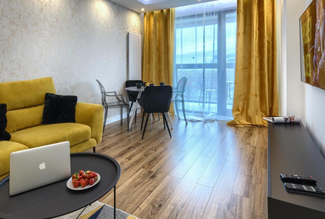 Apartment Mayad