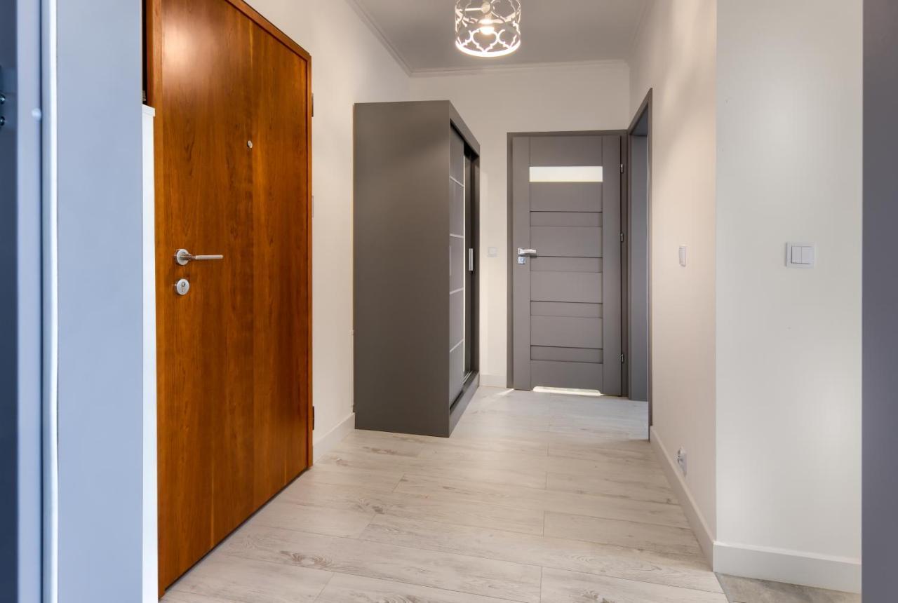Mayad Apartment