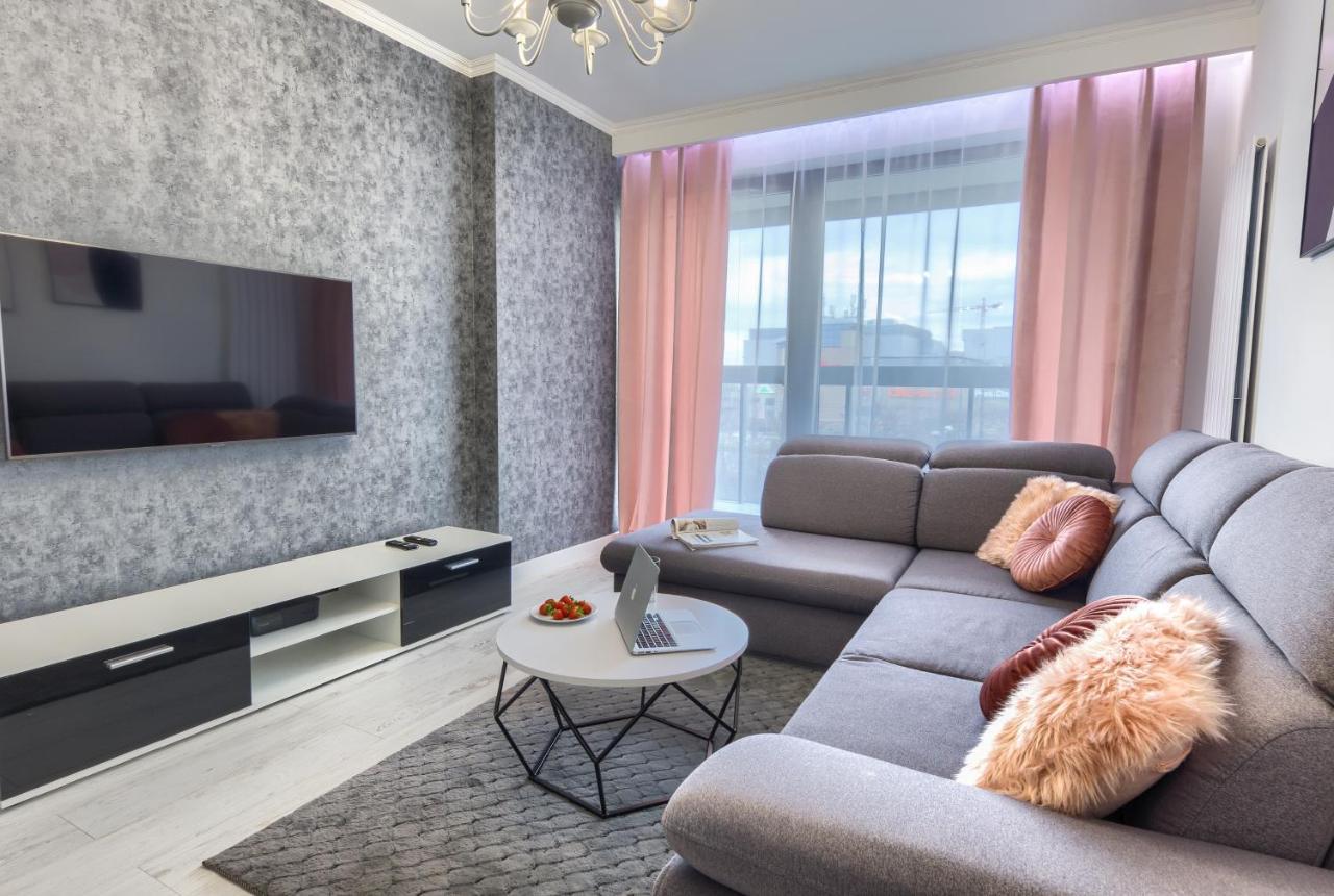 Apartment Mayad