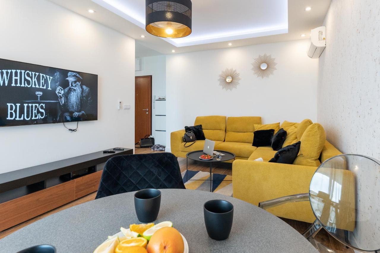 Apartment Mayad *