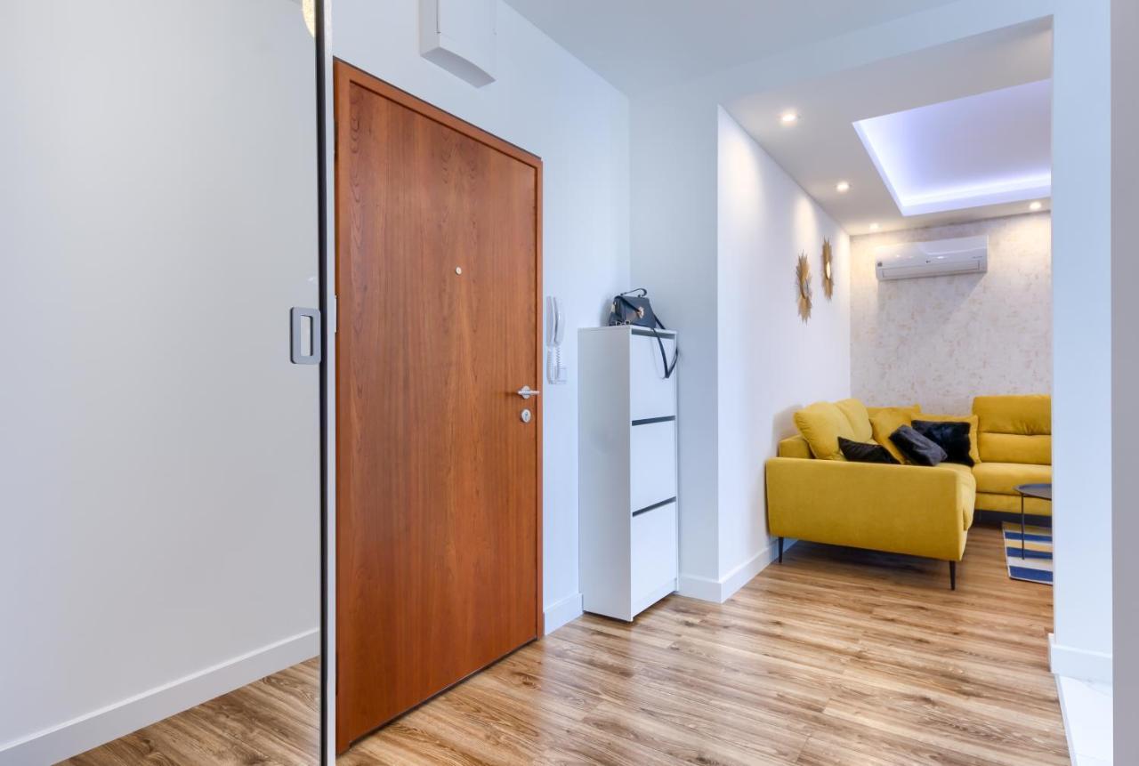 Apartment Mayad *