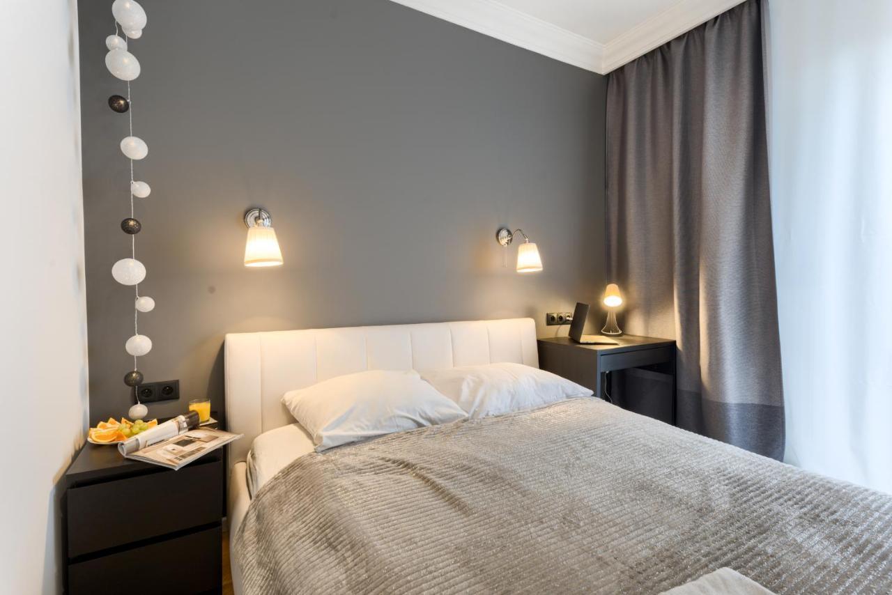 Mayad Apartment *