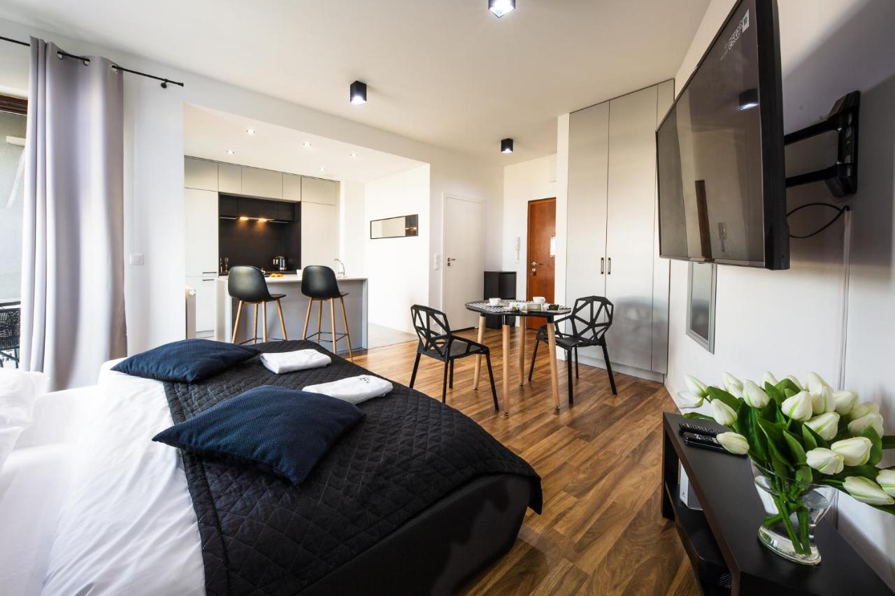Mayad Apartment Warsaw