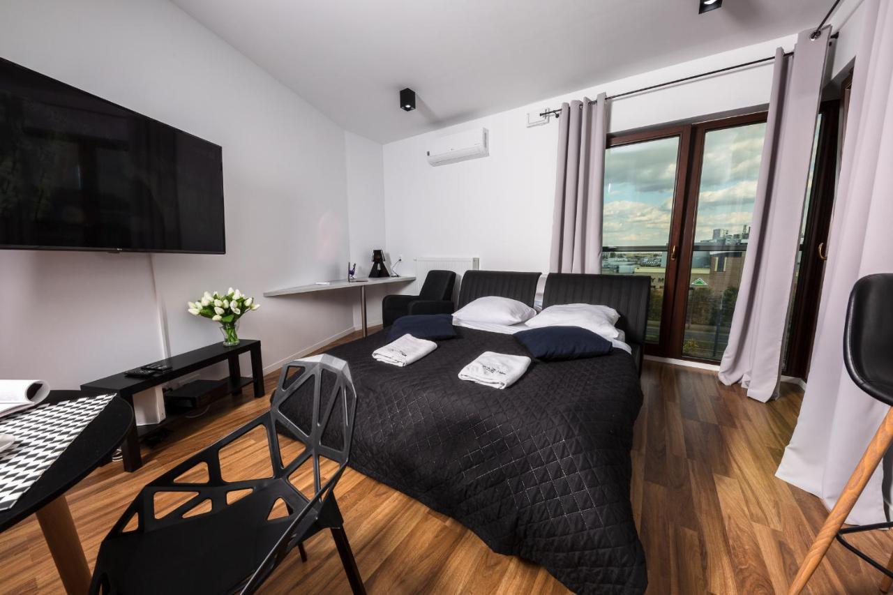 Apartment Mayad *
