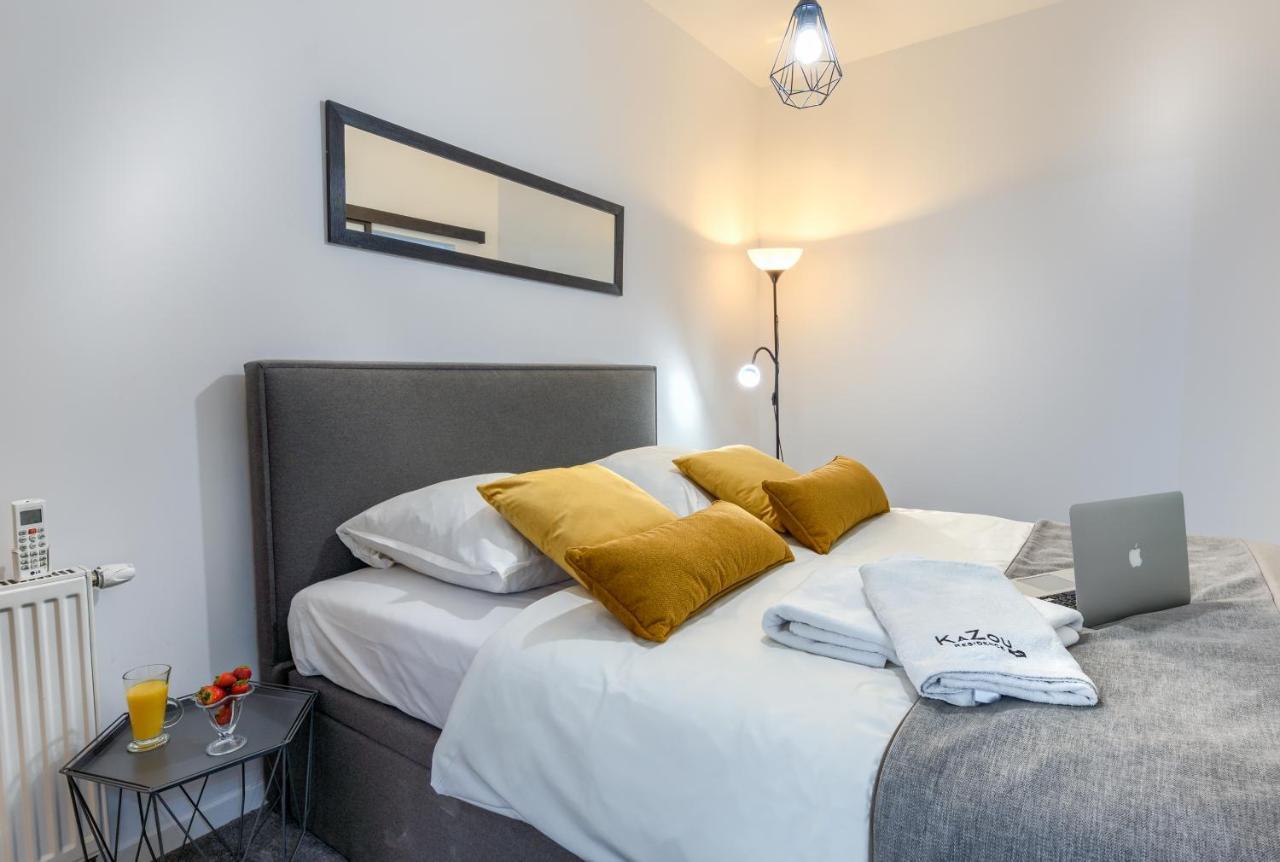Apartment Mayad *