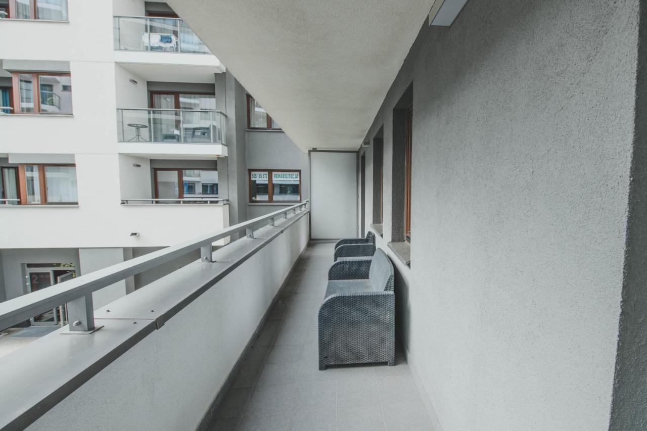 Mayad Warsaw