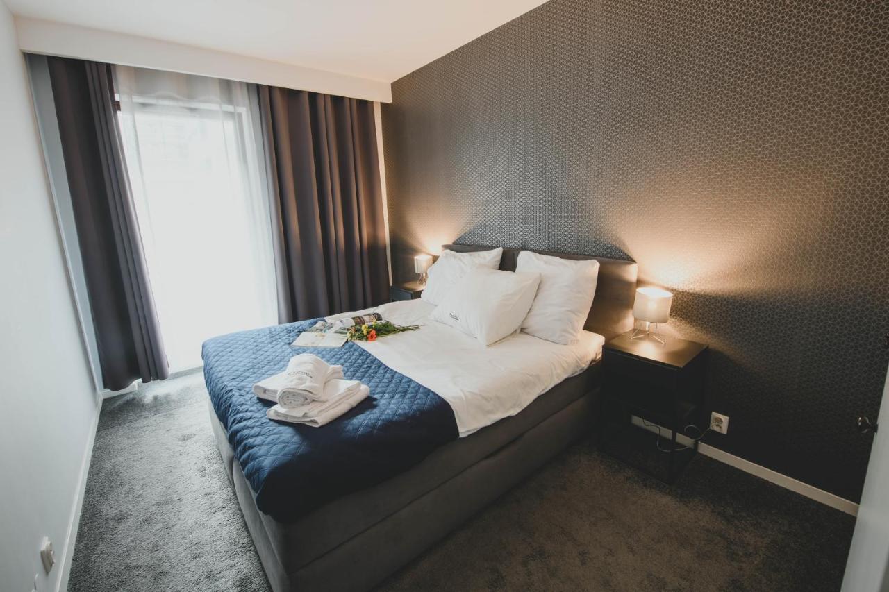 Mayad Apartment *