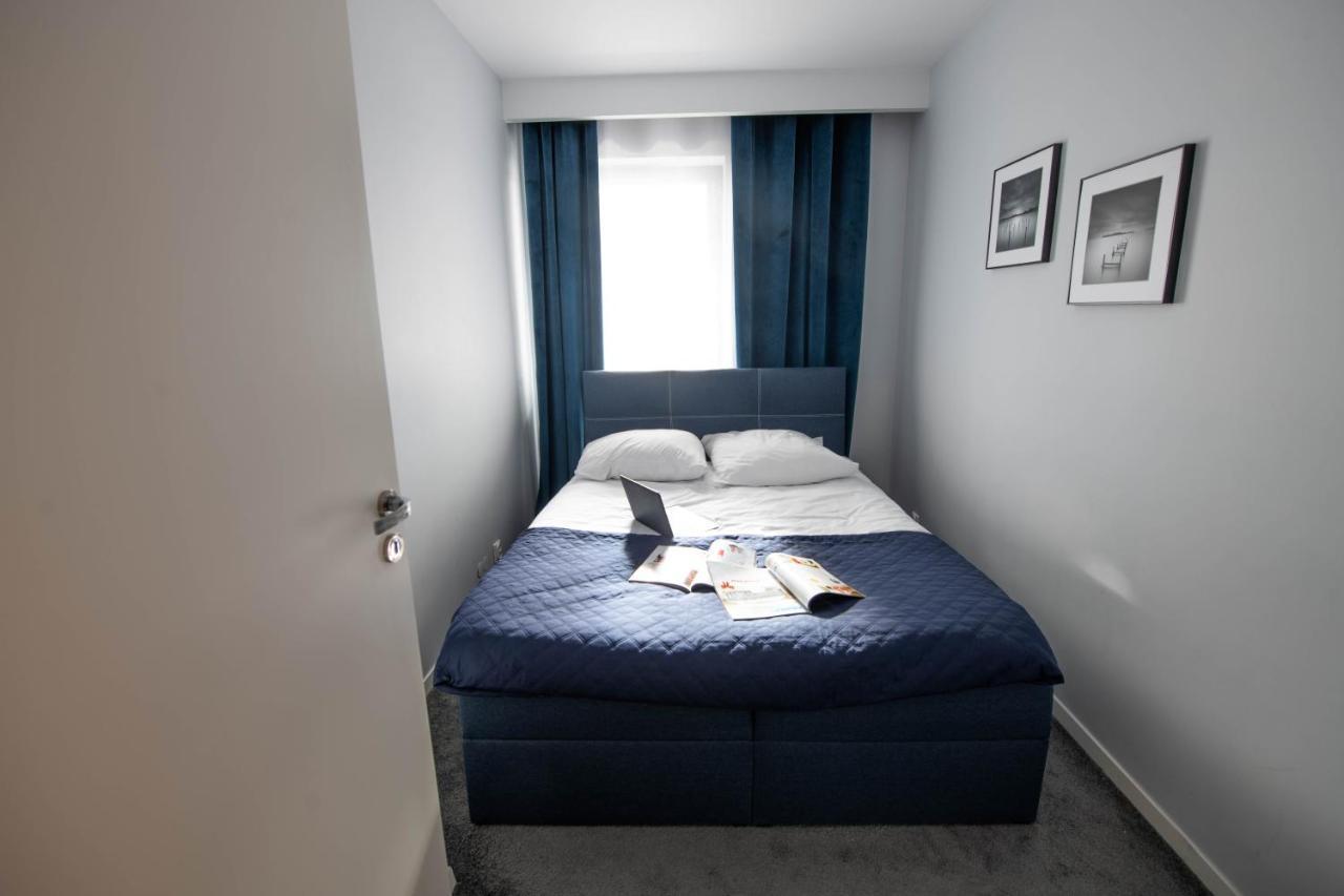 Mayad Apartment *