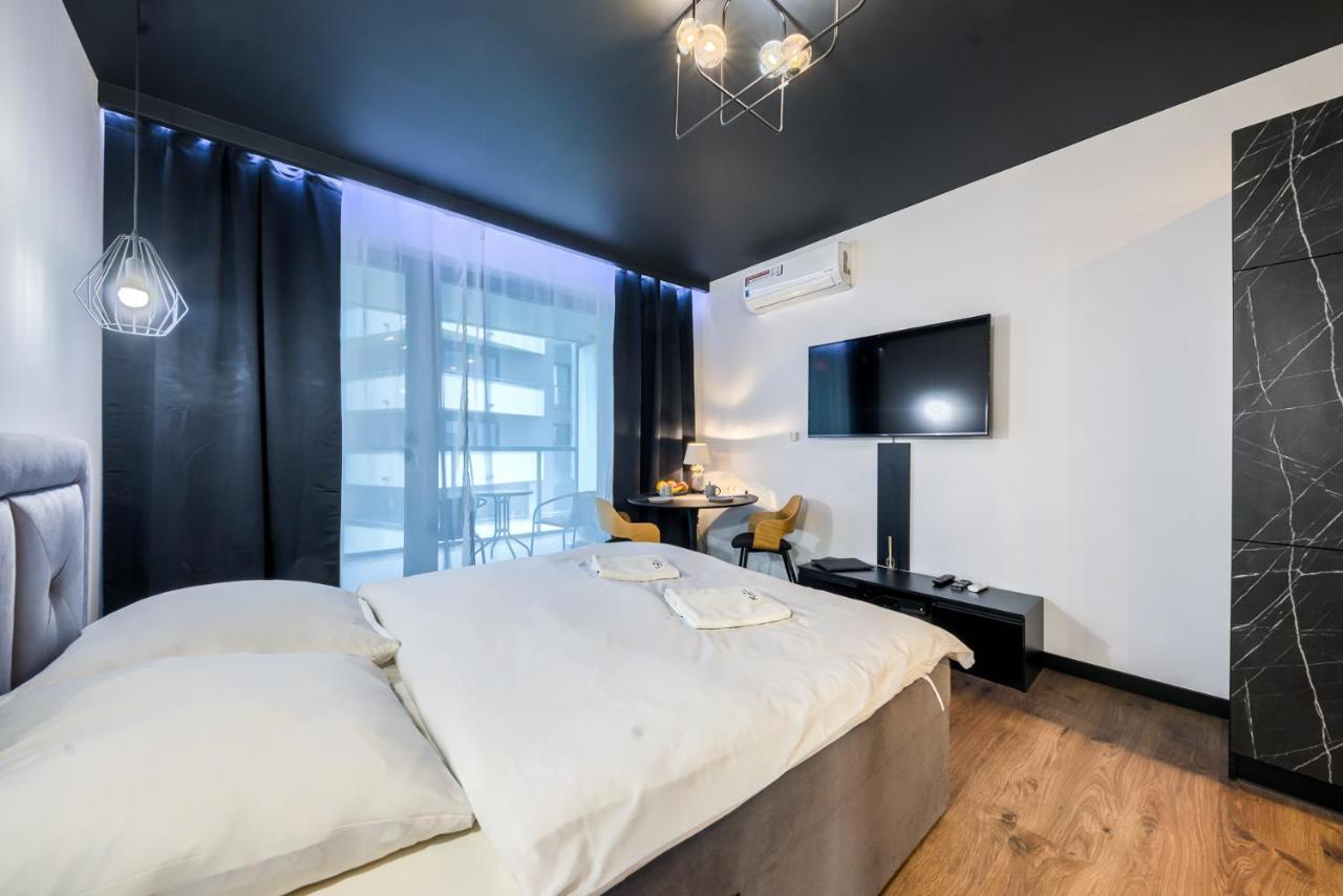Apartment Mayad *