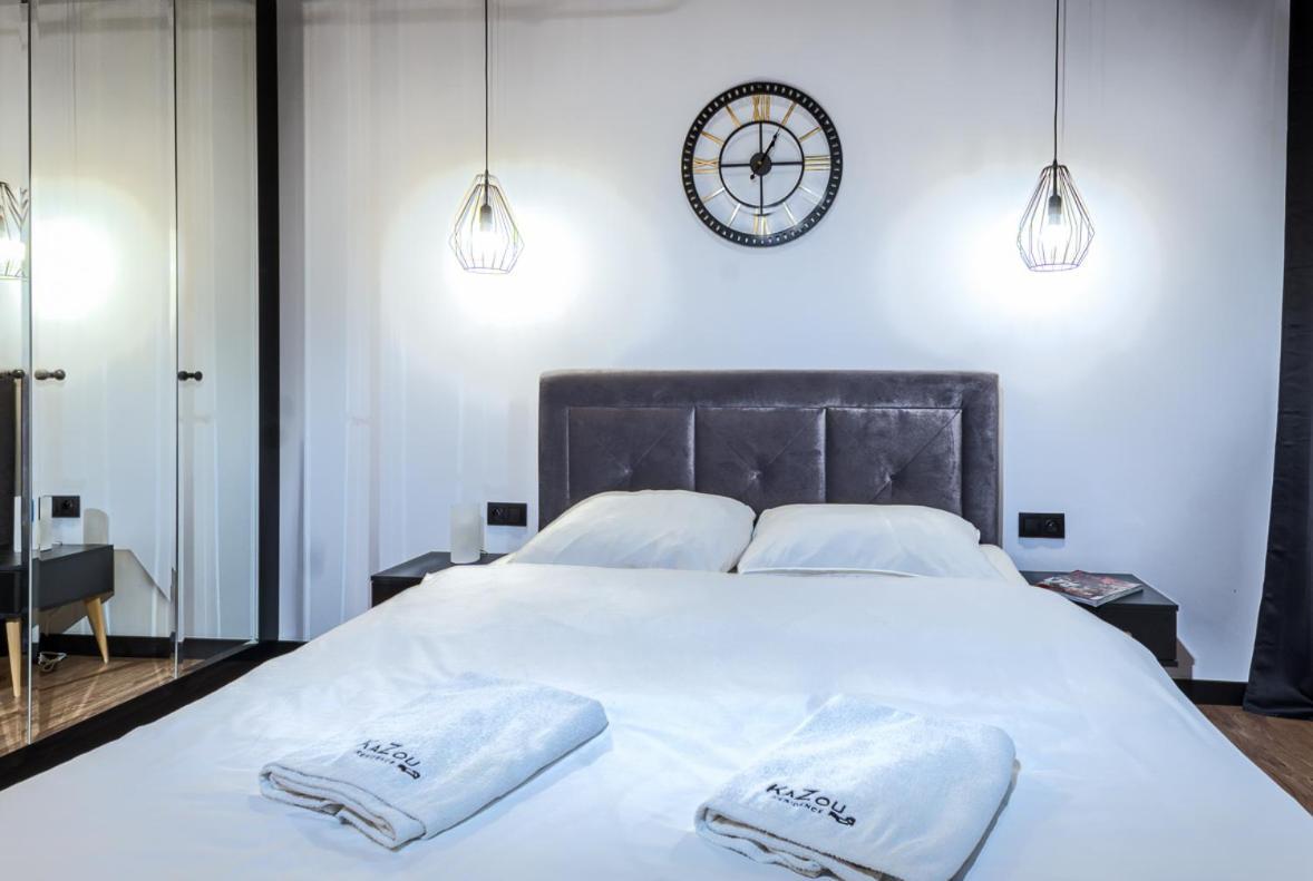 Mayad Apartment *