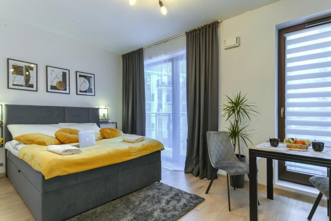 Mayad Apartment Warsaw