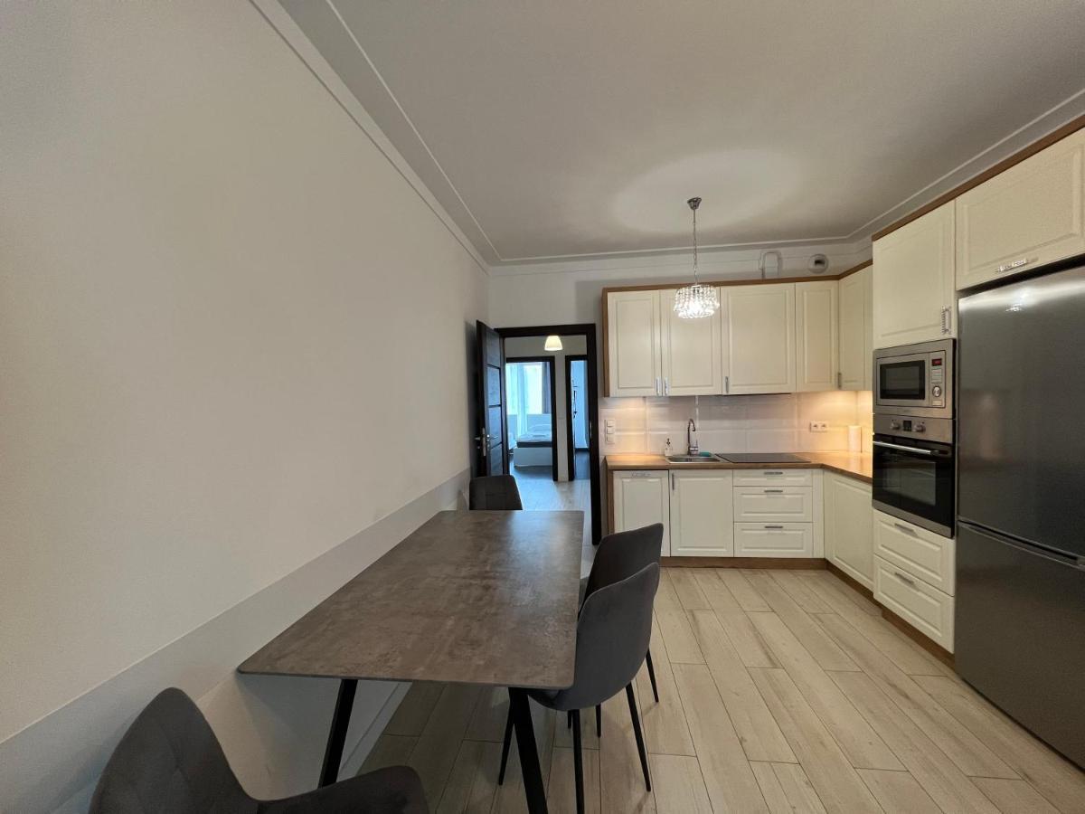 Mayad Apartment Warsaw