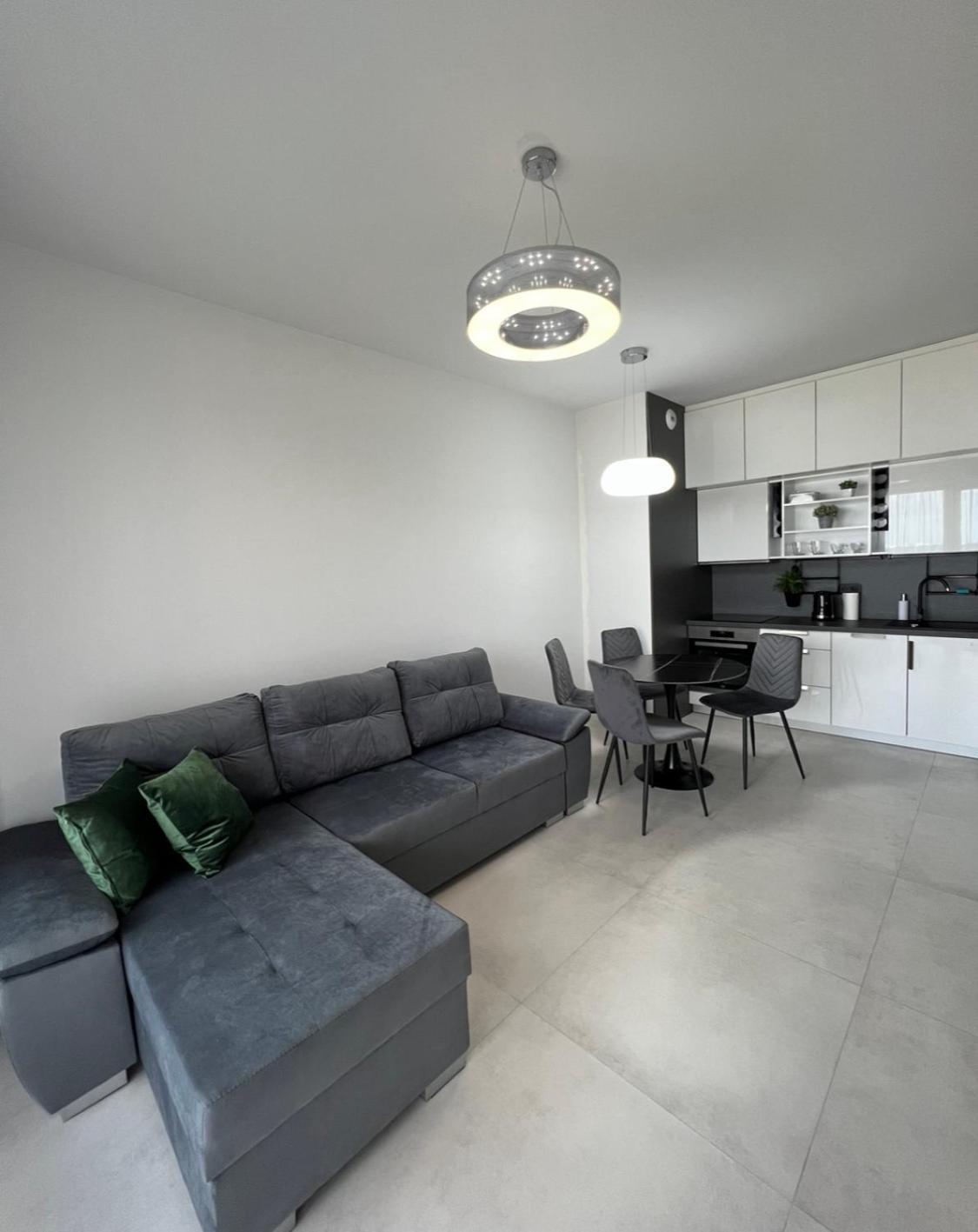 Mayad Apartment