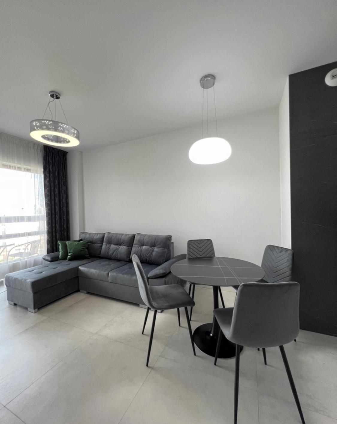 Apartment Mayad *