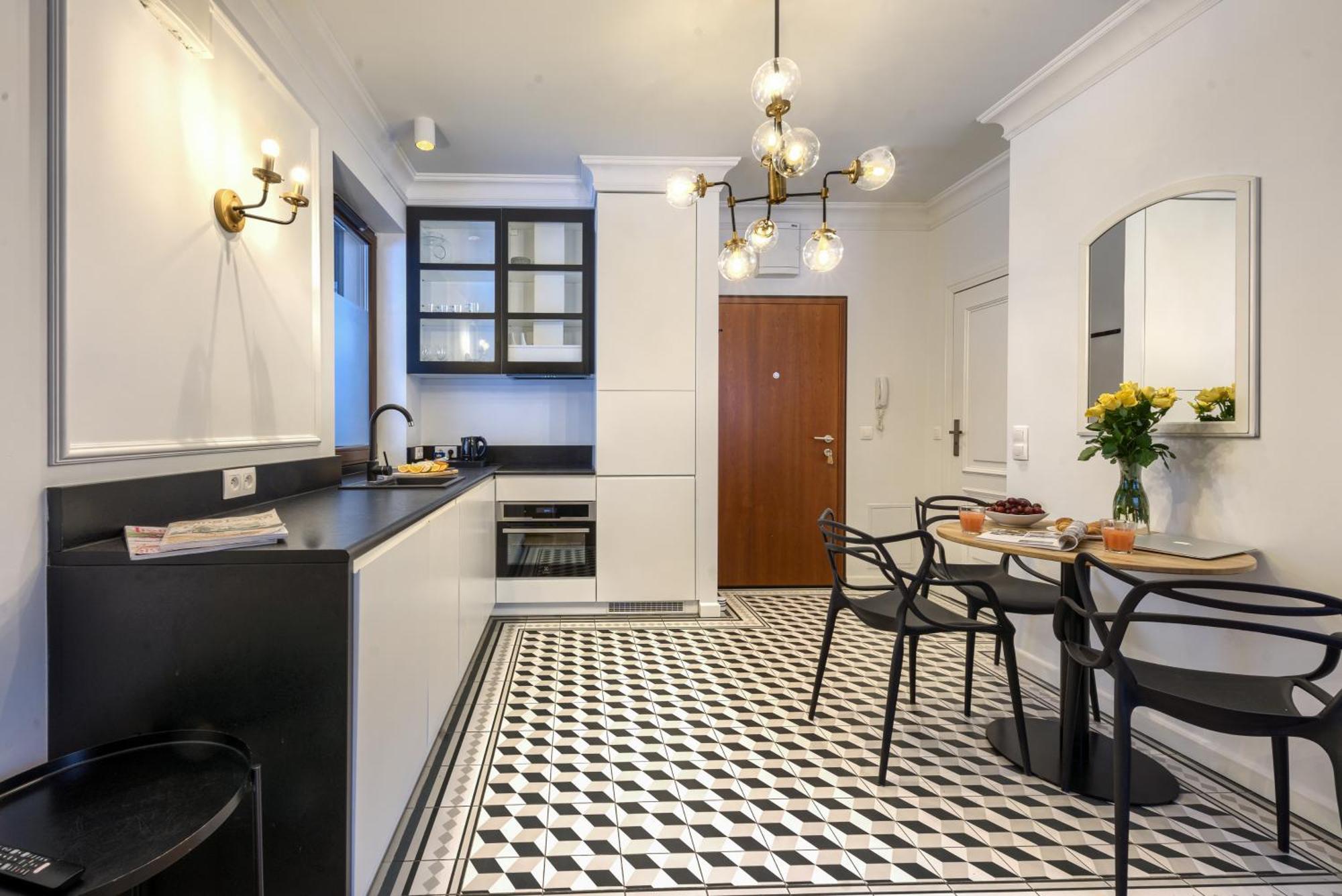 Apartment Mayad