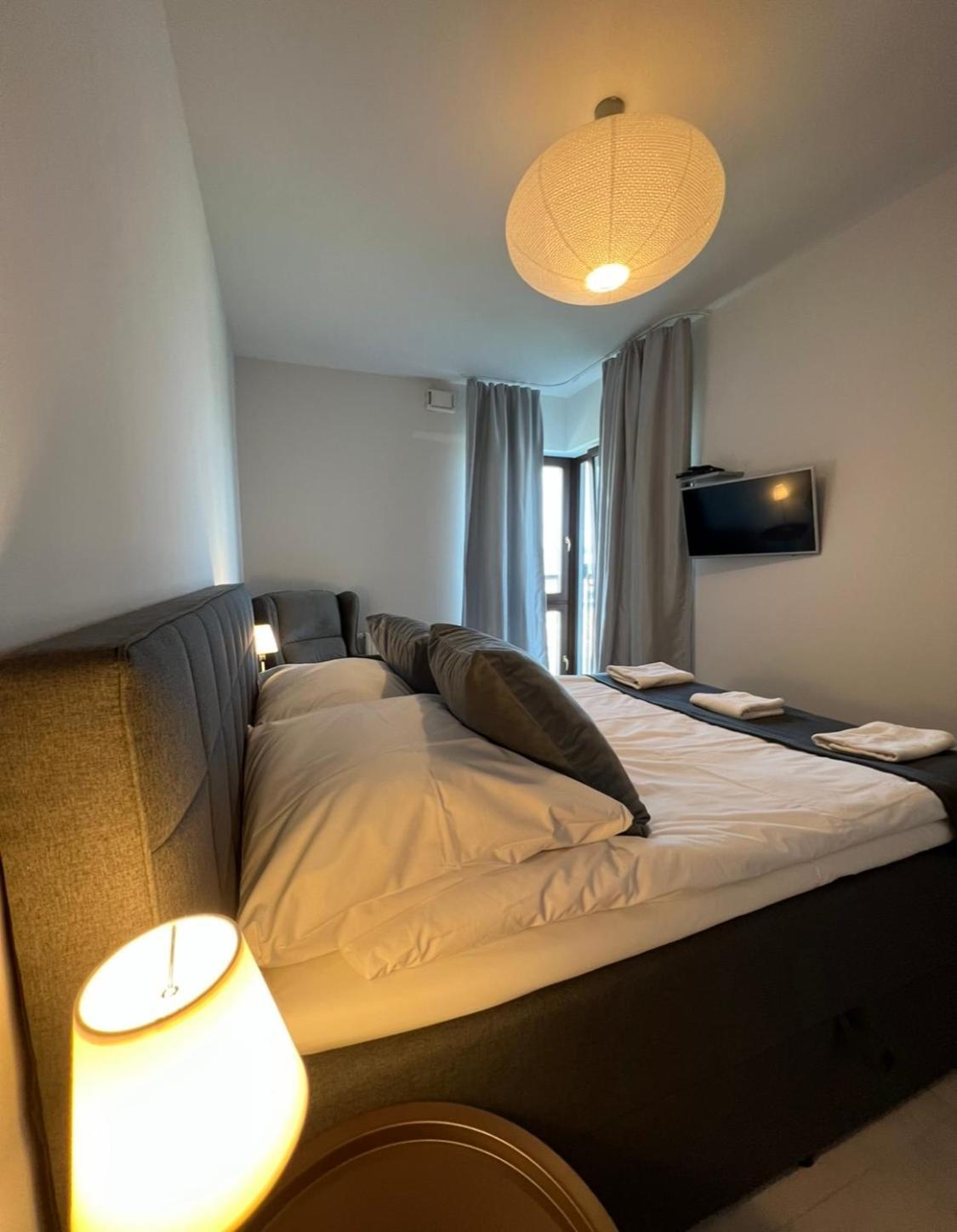 Apartment Mayad
