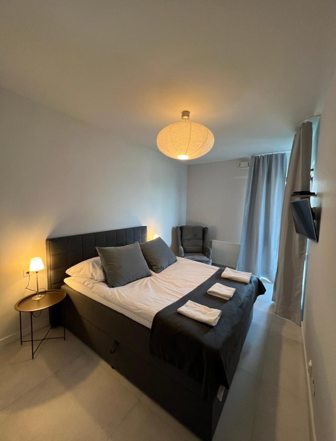 Mayad Apartment Warsaw
