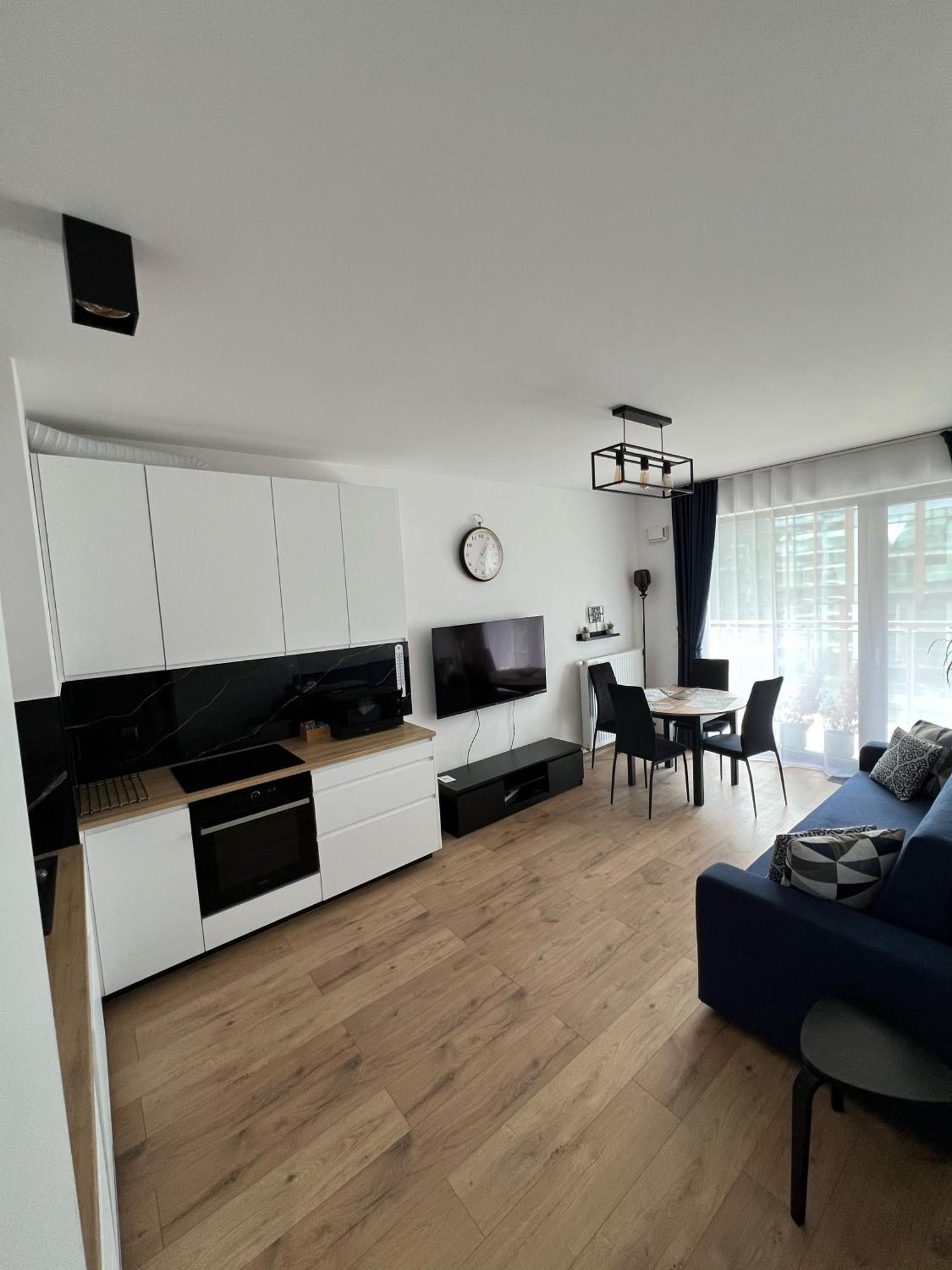 Mayad Apartment