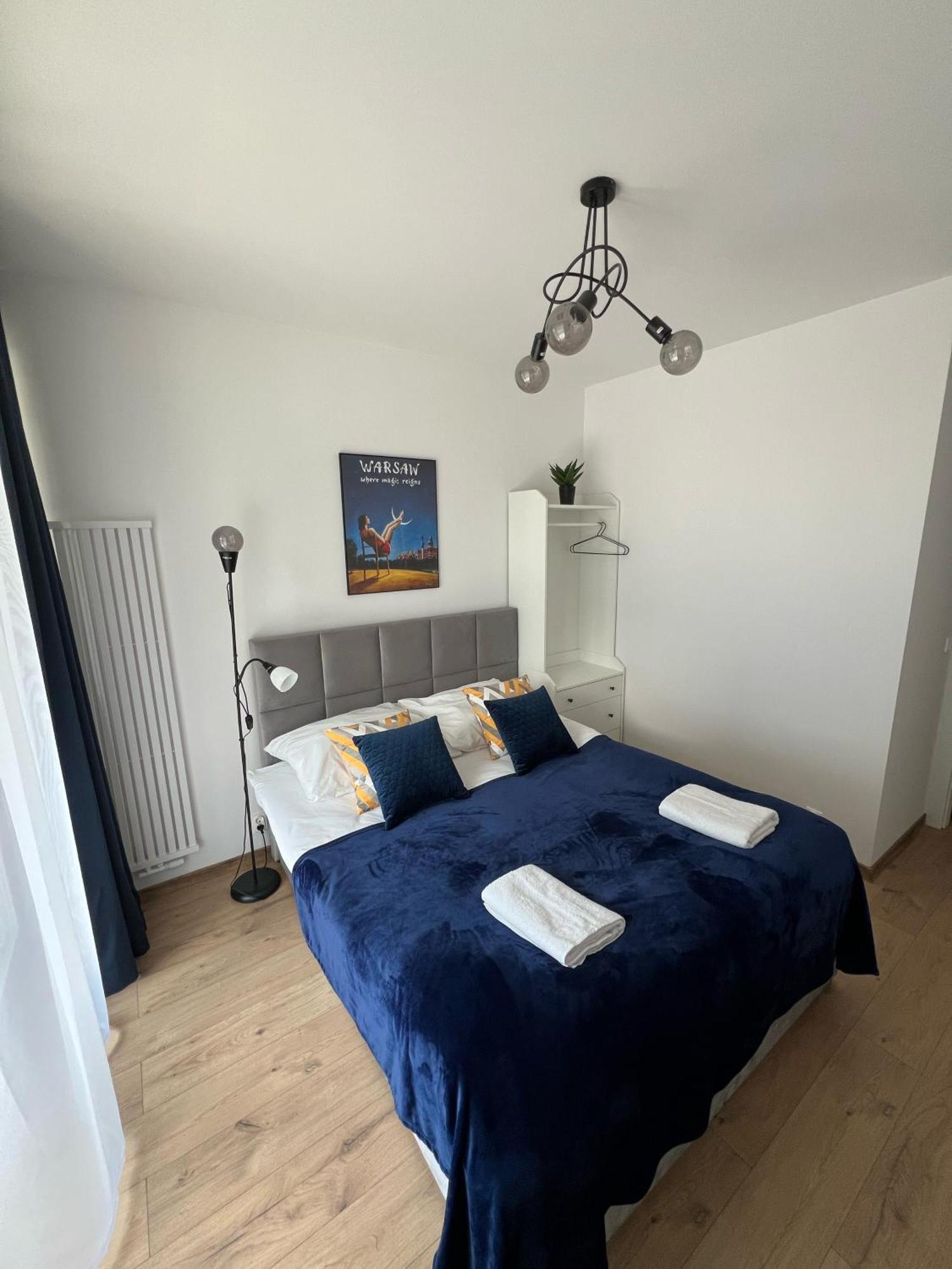 Apartment Mayad *