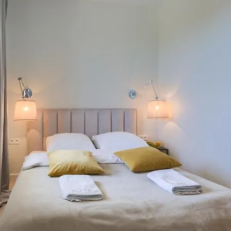 Mayad Residence Varšava Exteriér fotografie