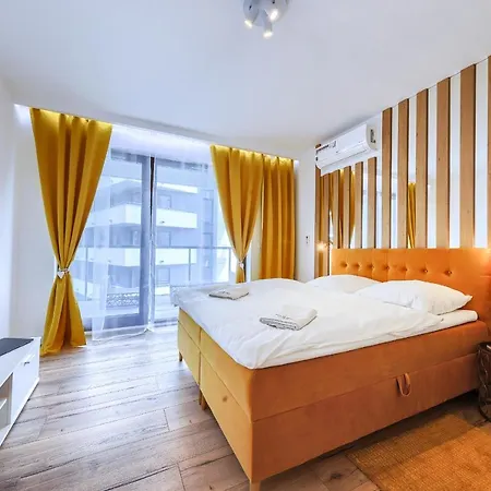 Mayad Residence Varšava Exteriér fotografie