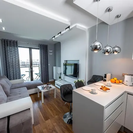 Mayad Residence Varšava Exteriér fotografie