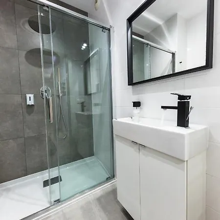 Mayad Residence Varšava Exteriér fotografie