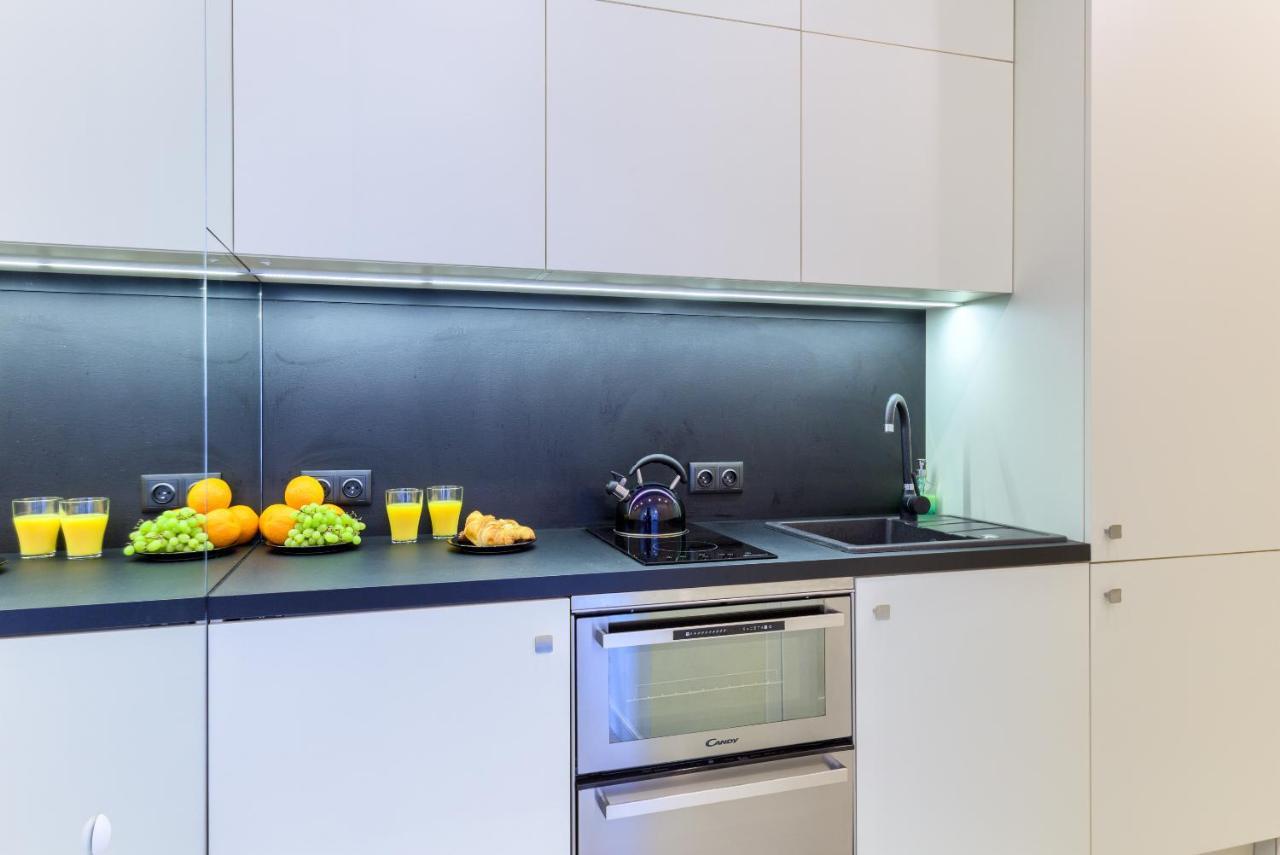 Apartment Mayad