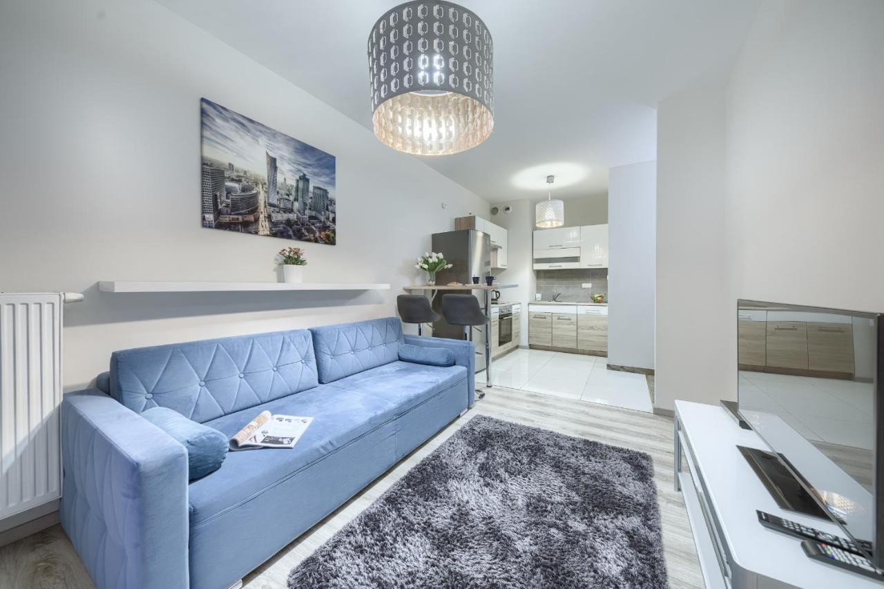 Apartment Mayad *