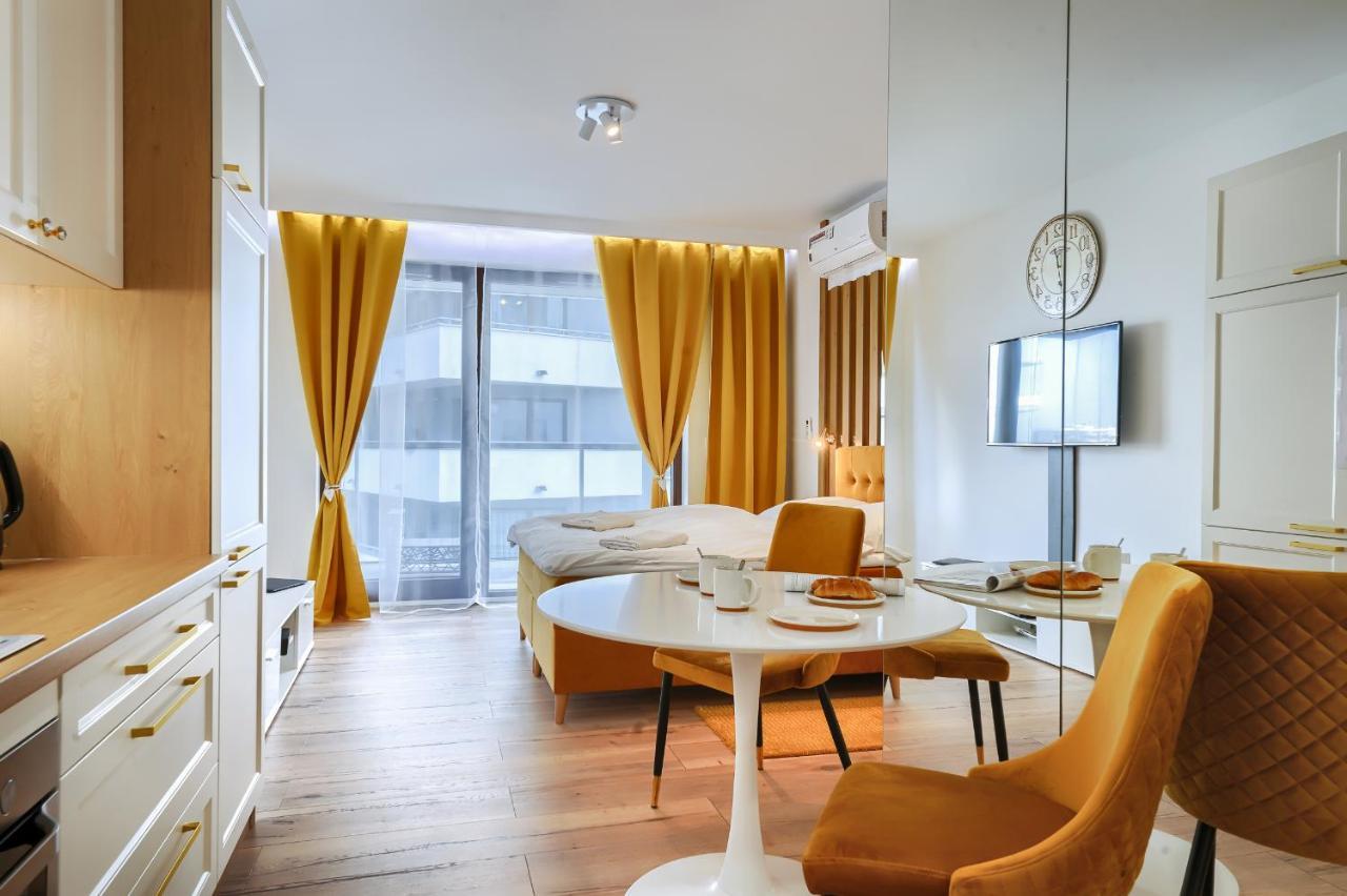 Apartmán Mayad *