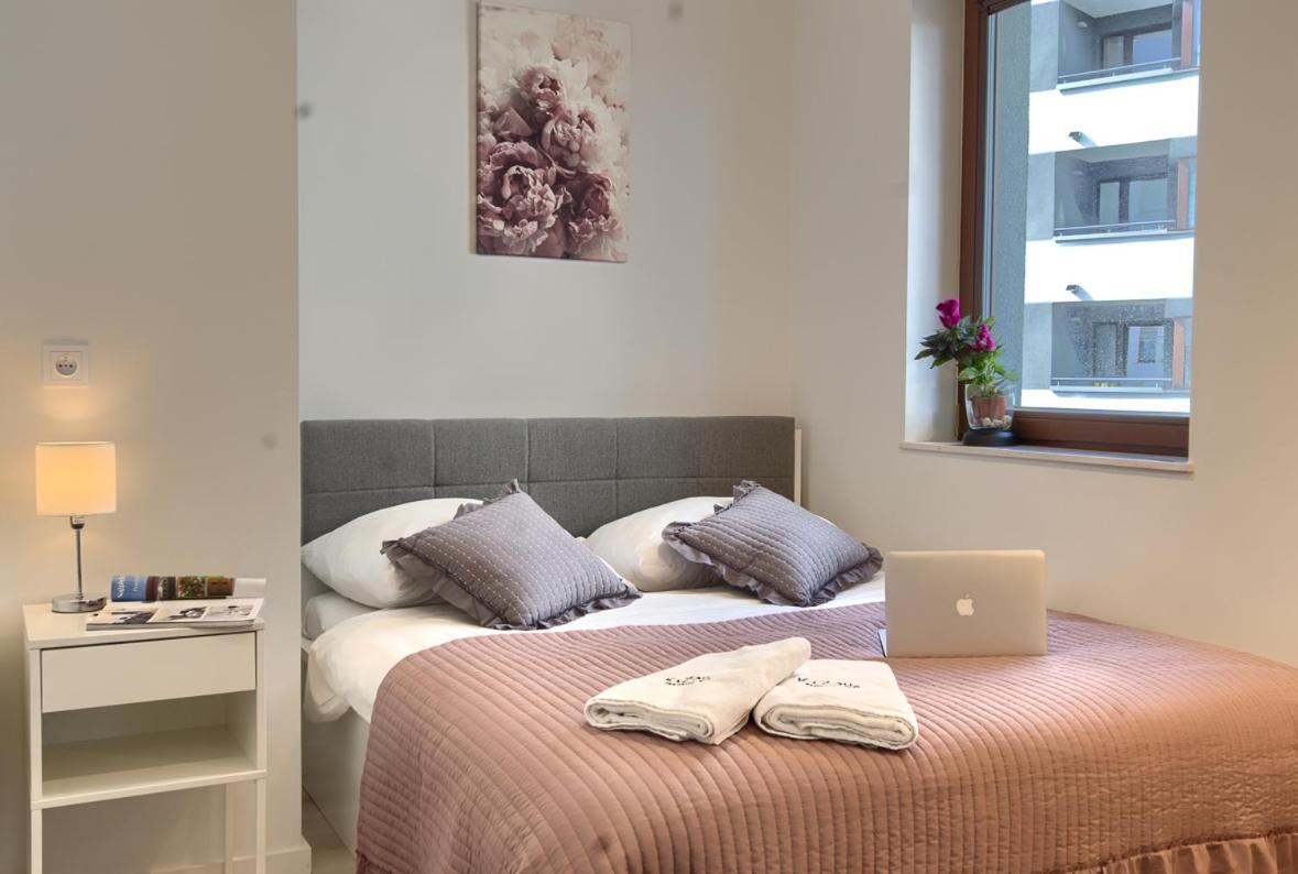 Apartmán Mayad *