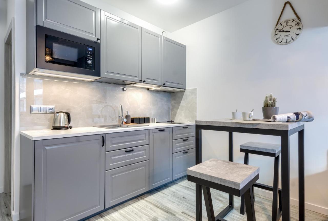 Mayad Apartmán *