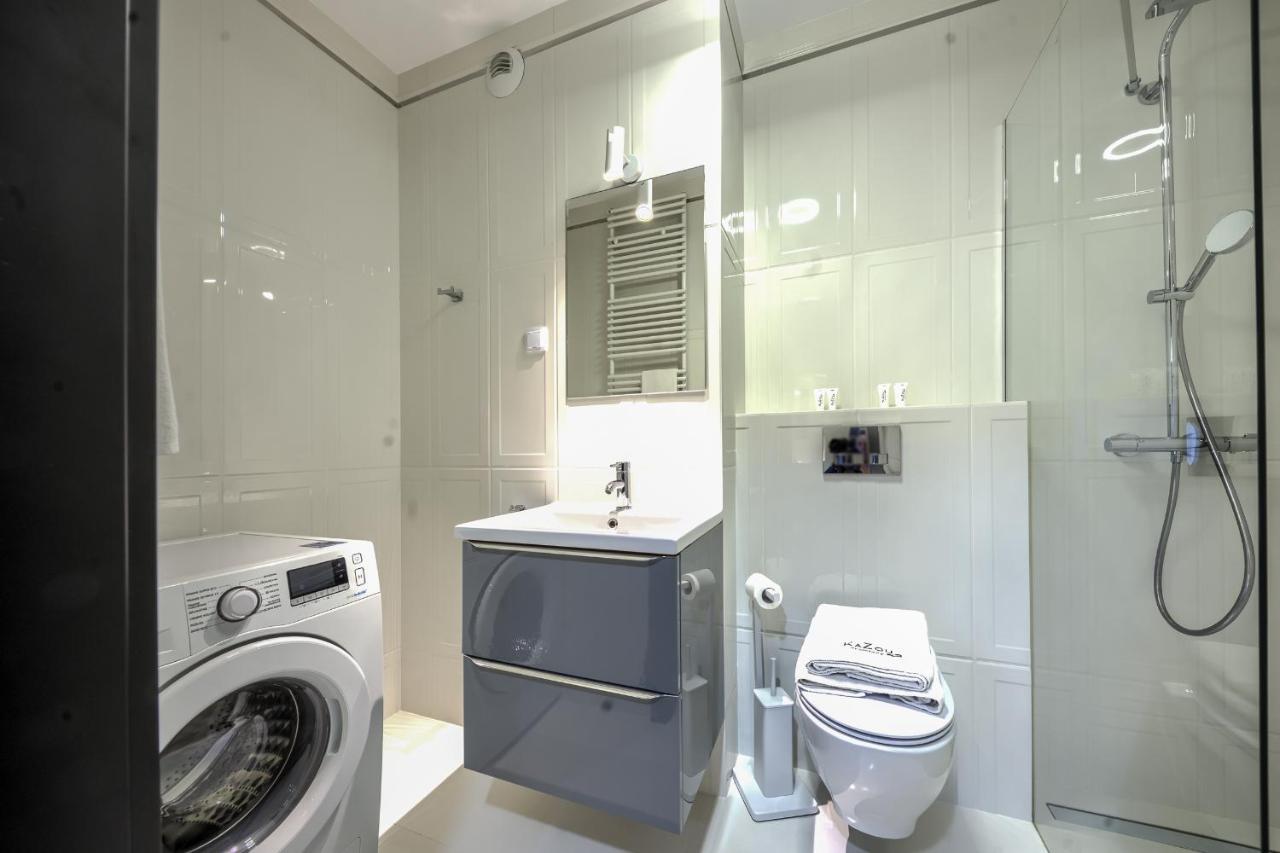 Mayad Apartment