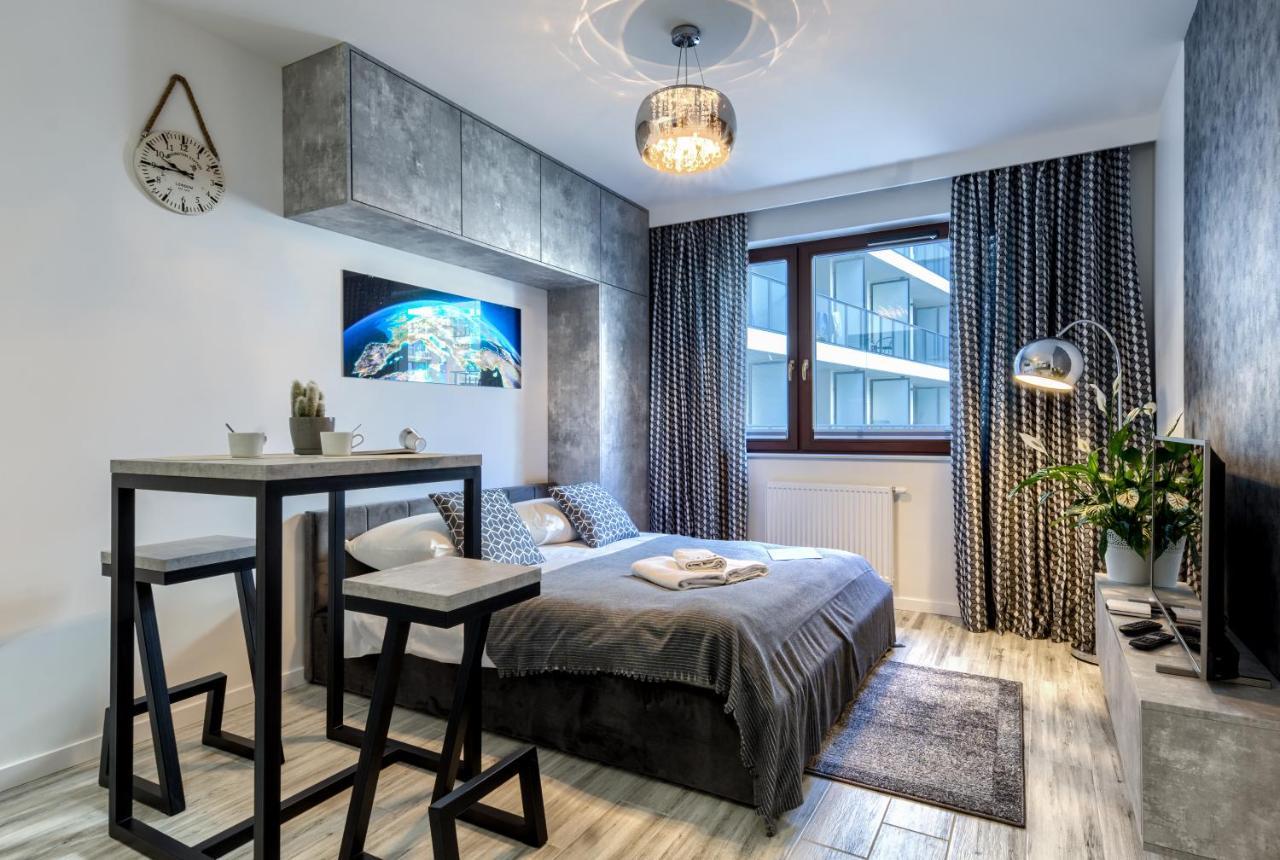 Mayad Apartmán *