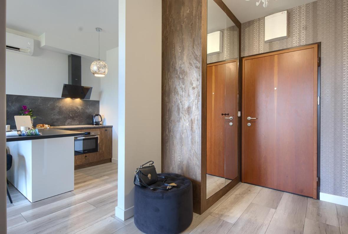 Apartment Mayad *