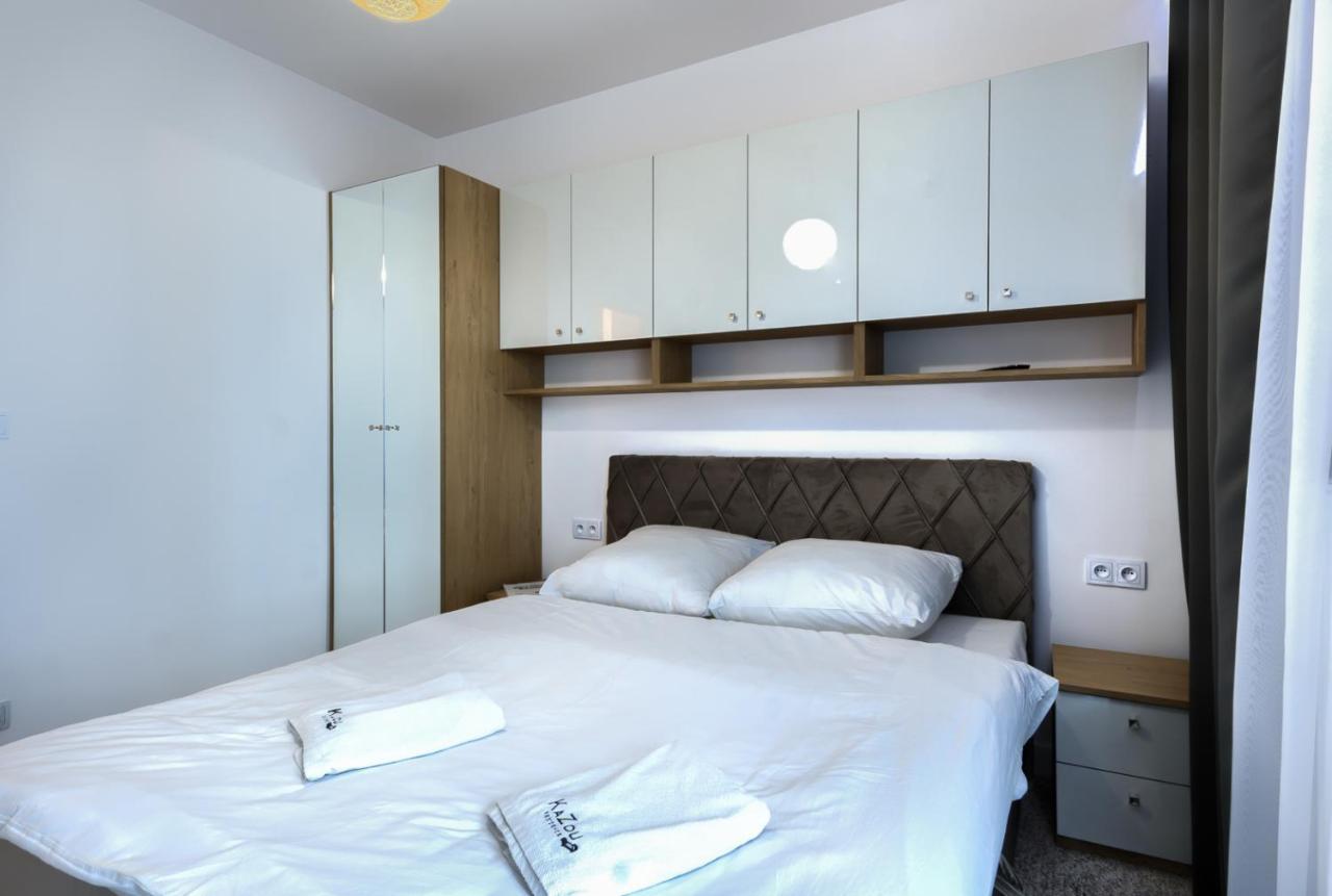 Apartment Mayad Warschau