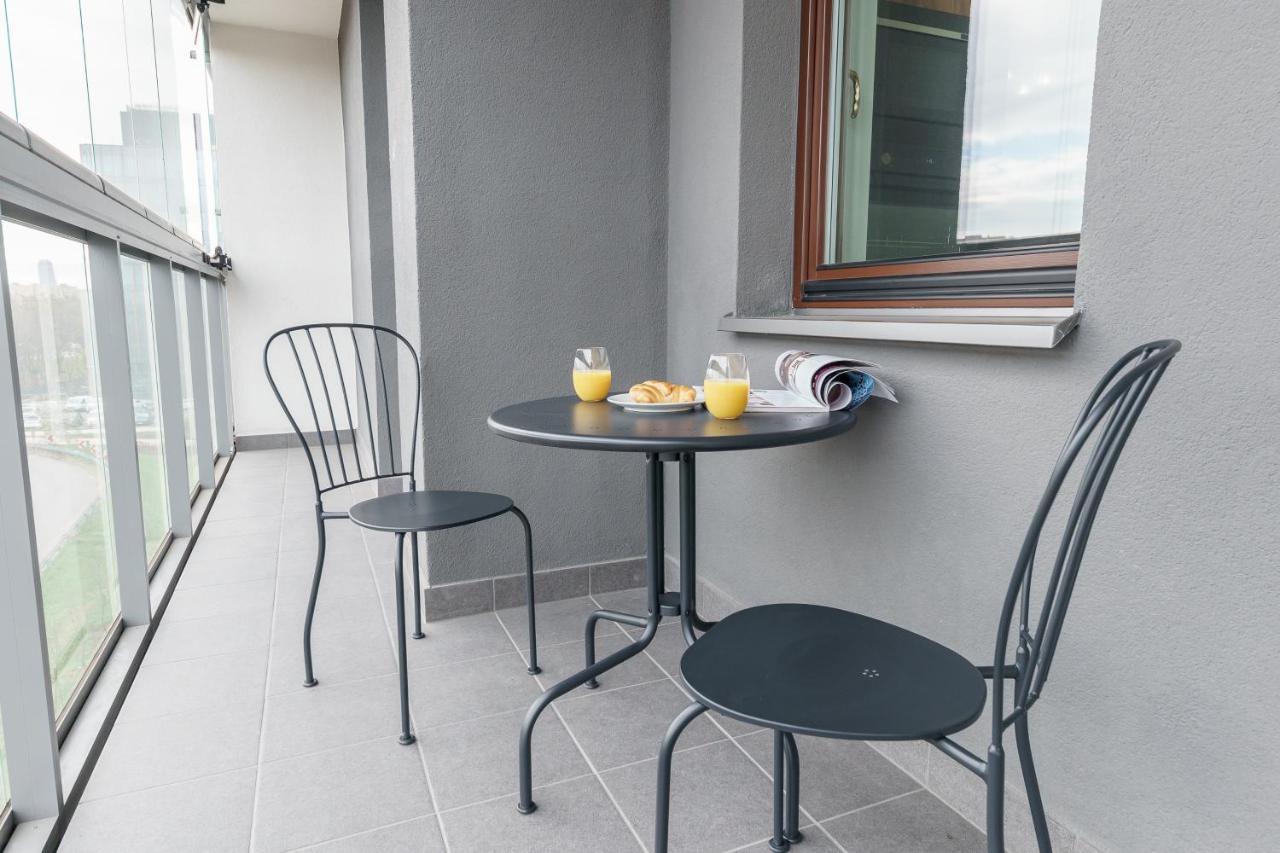 Apartment Mayad
