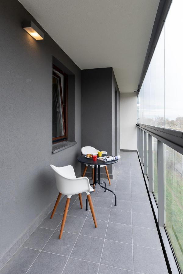 Mayad Apartment *
