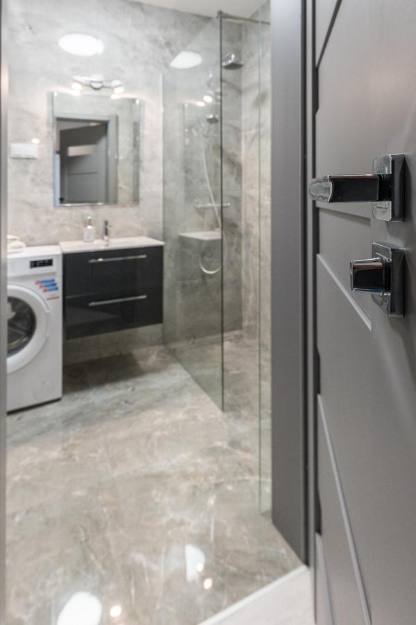 Mayad Apartment Warschau